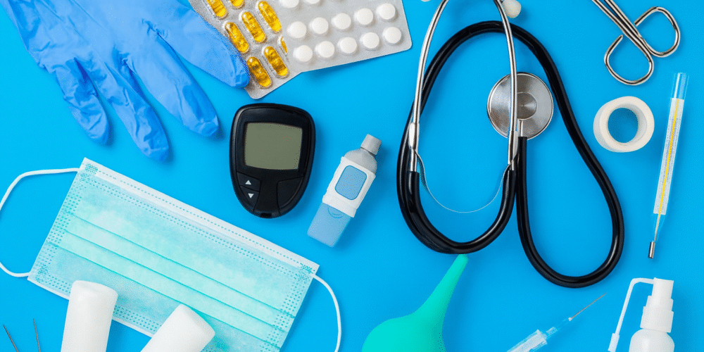 MediChoice Medical Supply