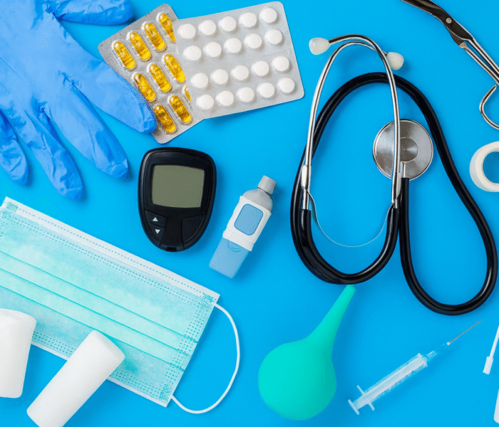 MediChoice Medical Supply