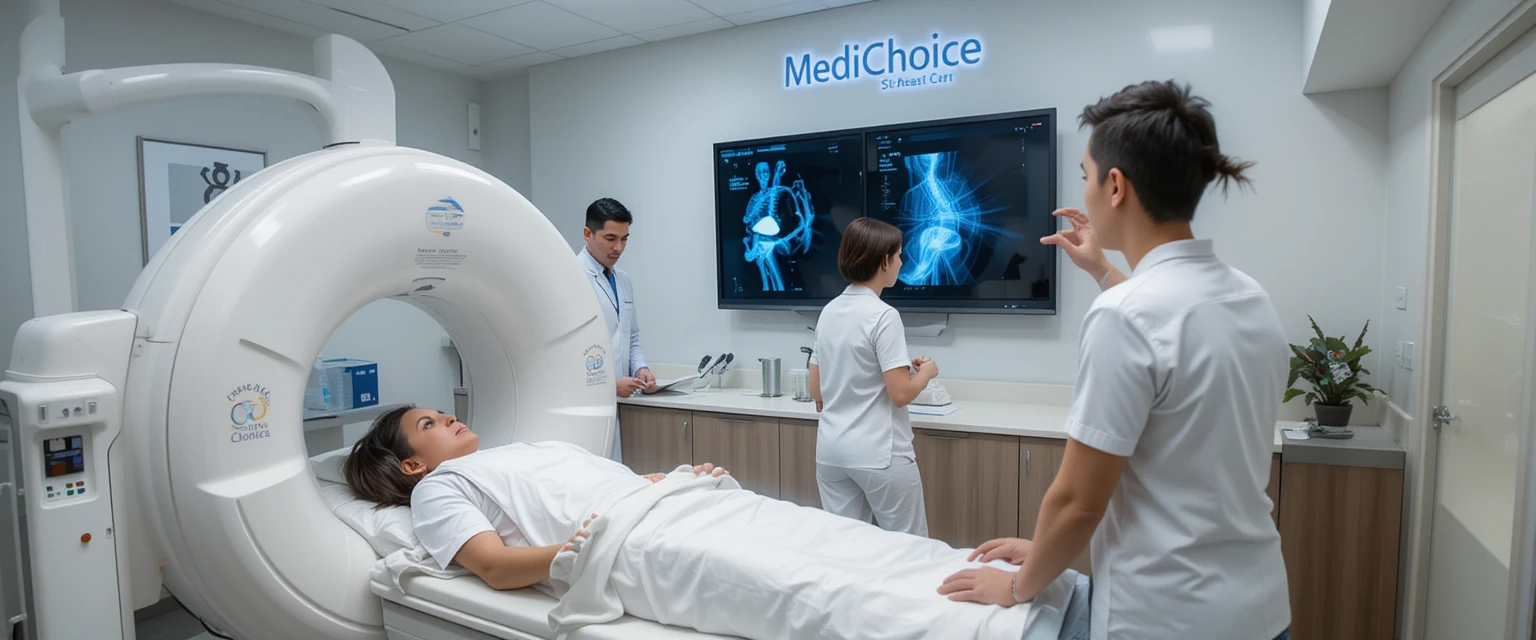 MediChoice Imaging Center