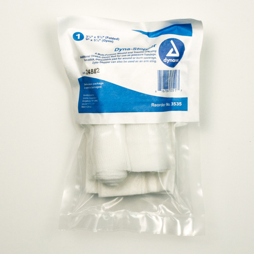 Trauma Bandage Sterile