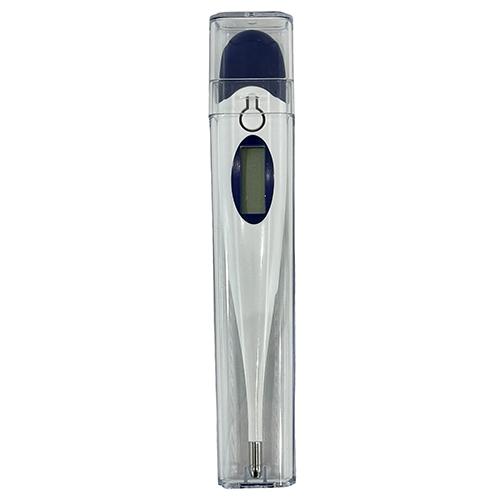 Whats My Temperature? Rapid Digital Electronic Thermometer - Image 2