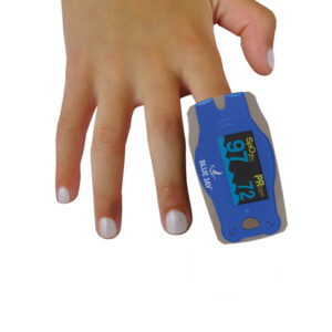 Pulse Oximeter Pediatric Oximeter  Pediatric