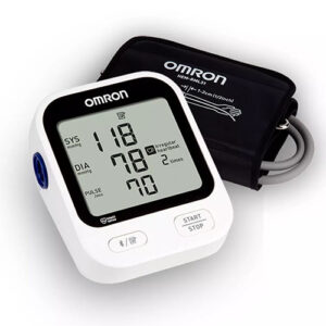 5 Series Wireless Upper Arm Blood Pressure Monitor