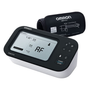 7 Series? Upper Arm Blood Pressure Monitor