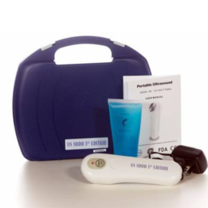 Portable Ultrasound US1000 3rd Edition