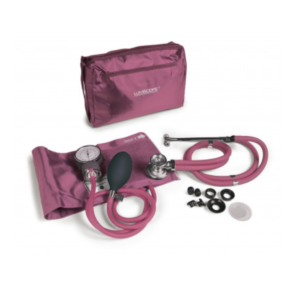 Blood Pressure/Sprague Combo Kit, Pink