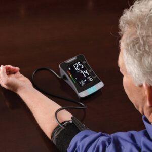 Premium Digital Arm BP