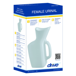 Female Urinal Retail Boxed