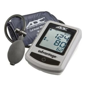 Advantage Digital BP Adult Semi-Automatic by ADC