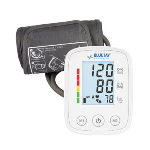 Perfect Measure Elite Fully Auto Talking Blood Pressure