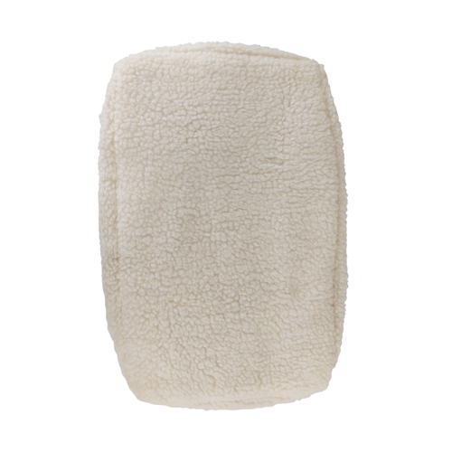 SOFT n PLUSH Comfort Knee Pad for Knee Scooters by Blue Jay - Image 3