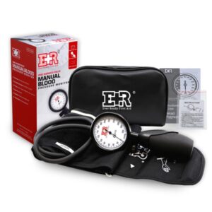 Palm Manual Blood Pressure Sphyg