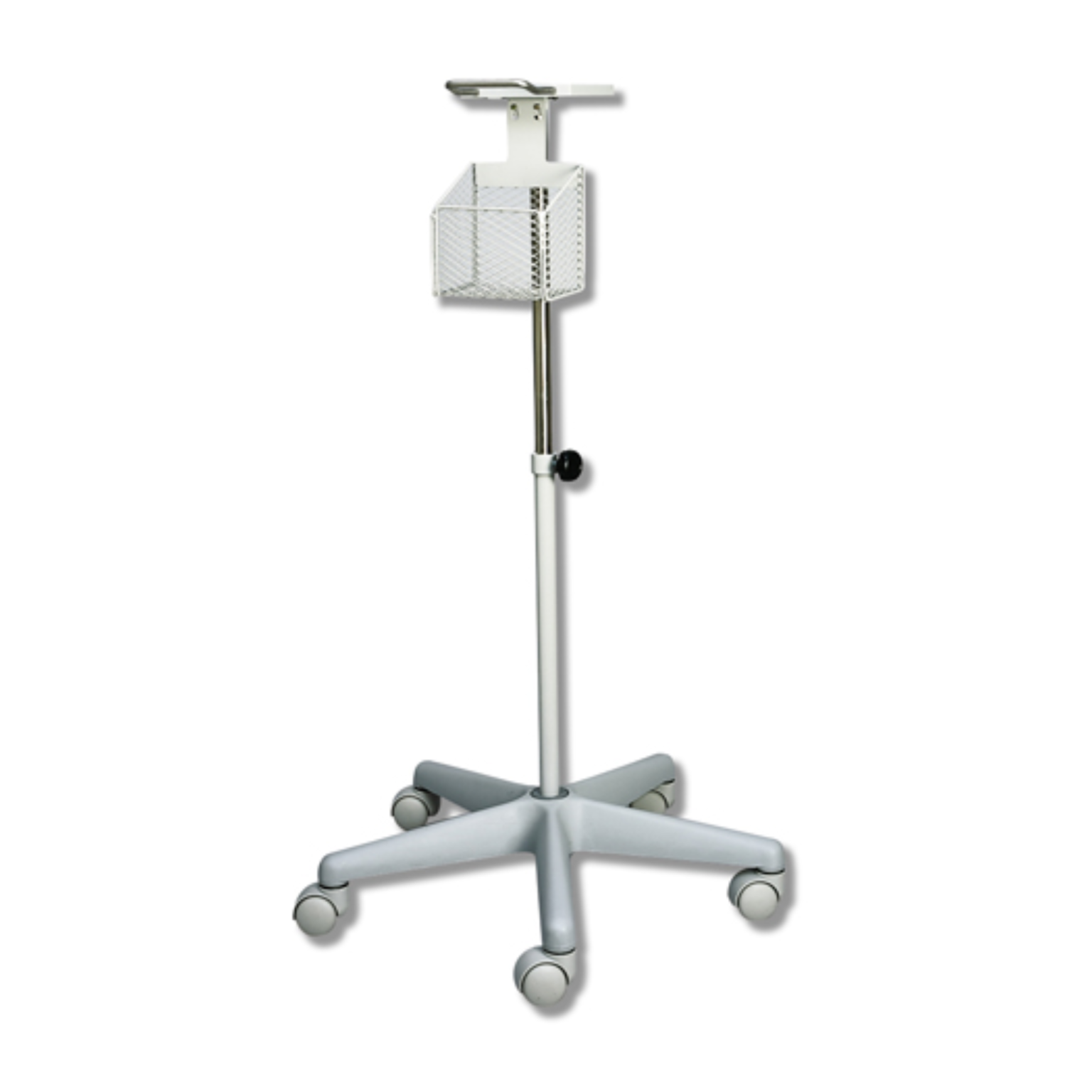 Description Stand Mobile Stand Only for HEM907 - Medichoiceha