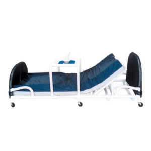 Headboard / Footboard with Standard Mesh