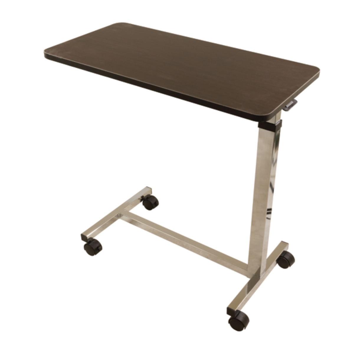 Cane, Offset, Blue Jay Purple with Foam Handle