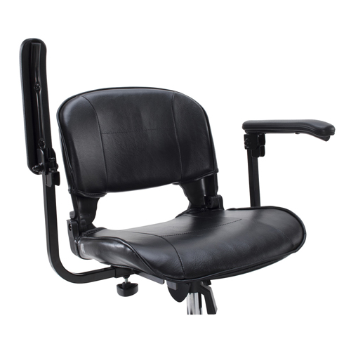 Scout 3 Compact Scooter Red/Blue, 3-Wheel - Image 4