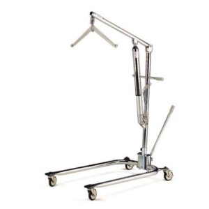 Hoyer Hydraulic Classic Patient Lift Only - Guardian