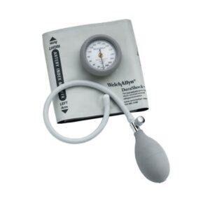 Dura Shock Aneroid Adult Sphygmomanometer