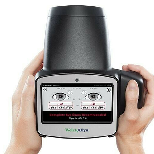 Welch Allyn Spot Vision Screener, VS100S-B - Image 3