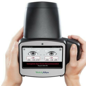 Welch Allyn Spot Vision Screener, VS100S-B