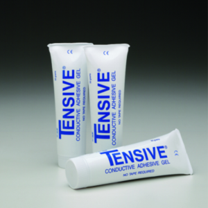 Tensive Conductive Adhesive Gel- 50 Gram Tube Bx/12